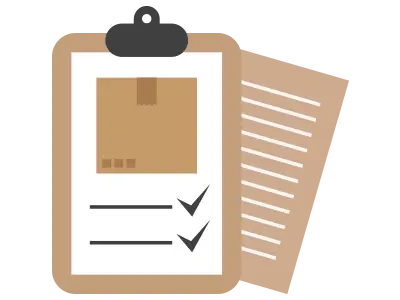 عدد طلباتنا المكتملة